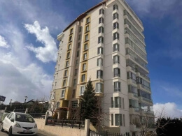 DODURGA MAHALLESİ 4+1 DAİRE