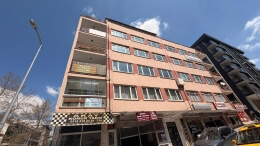 KAVAKLIDERE MAHALLESİ 3+1 DAİRE
