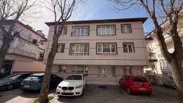 MURAT MAHALLESİ 2+1 DAİRE