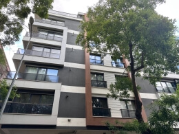 TINAZTEPE MAHALLESİ LİBYA CADDESİ KONUT