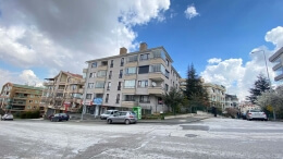 KIRKKONAKLAR MAHALLESİ 4+1 DAİRE