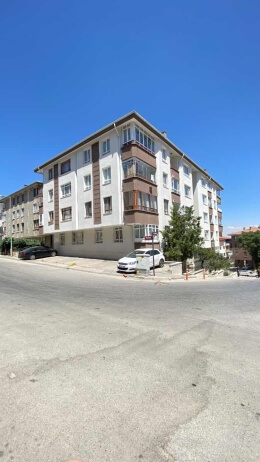 MÜRSEL ULUÇ MAHALLESİ 3+1 DAİRE