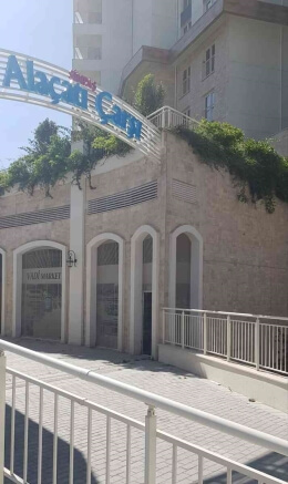 YUKARI DİKMEN MAHALLESİ 35 M2 DÜKKAN&MAĞAZA