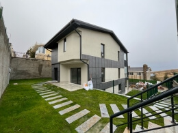 BEYTEPE LODUMLU MÜSTAKİL VİLLA